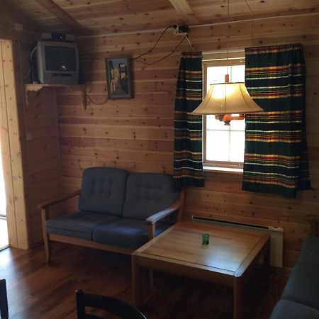 Furuly Camping Nordberg Ruang foto