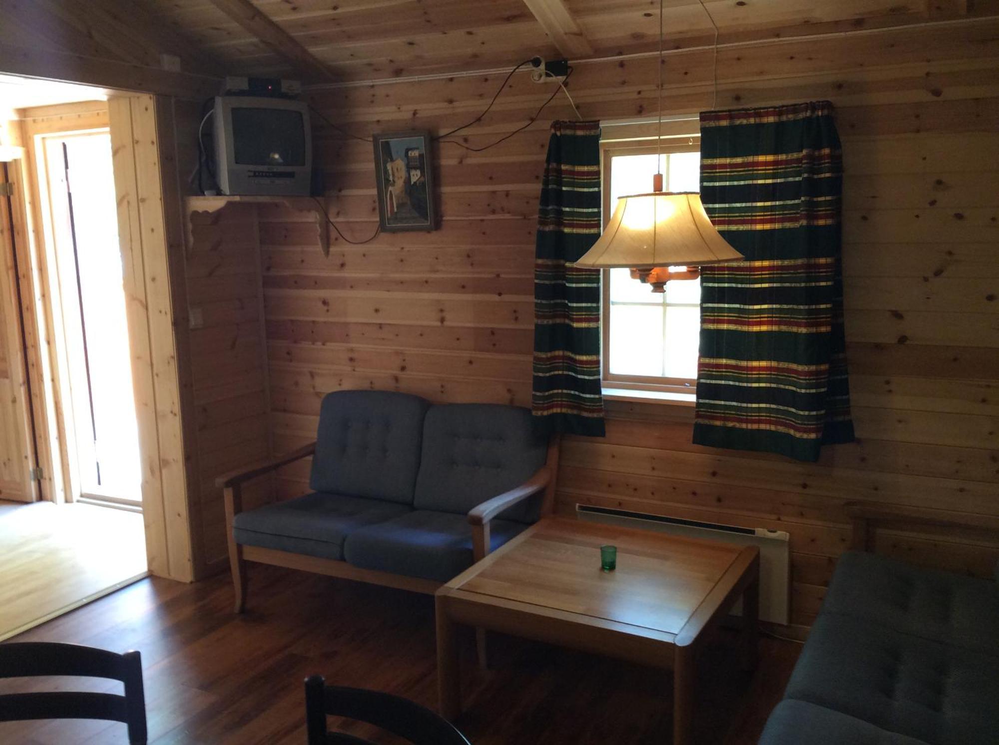 Furuly Camping Nordberg Ruang foto