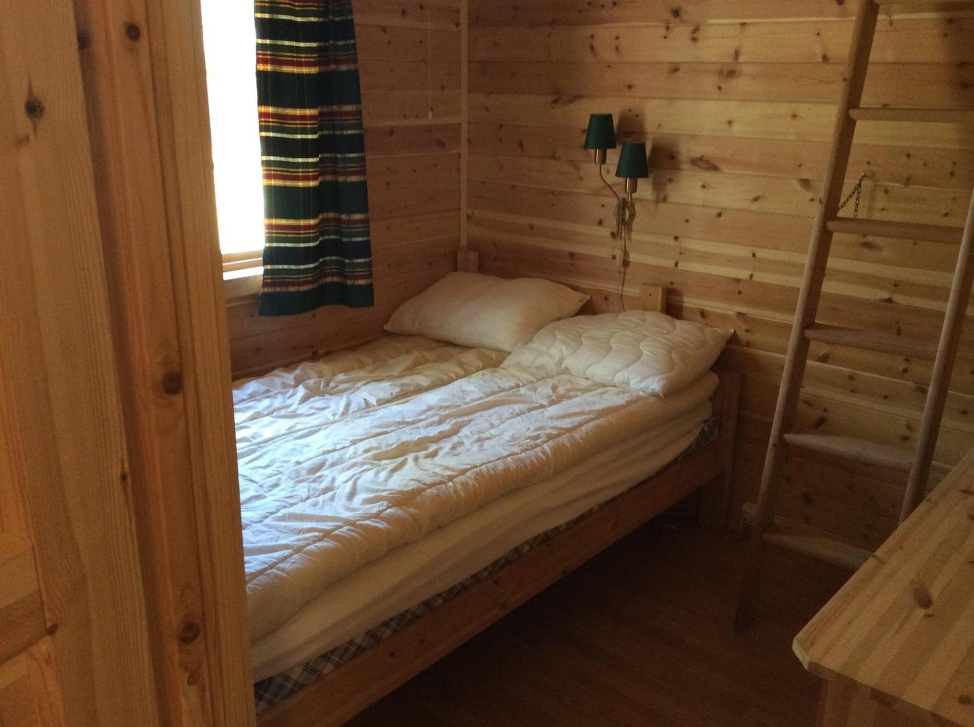 Furuly Camping Nordberg Ruang foto