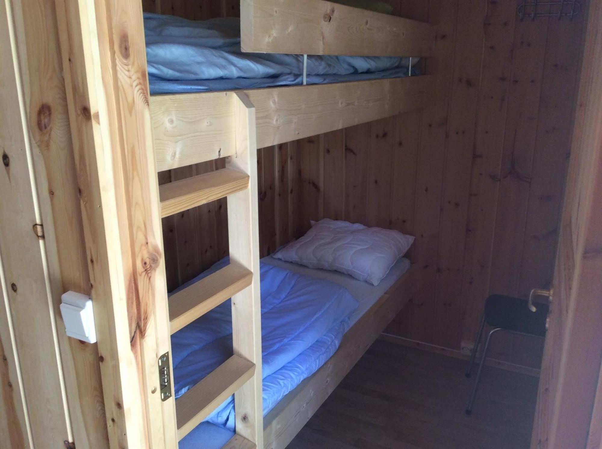 Furuly Camping Nordberg Ruang foto