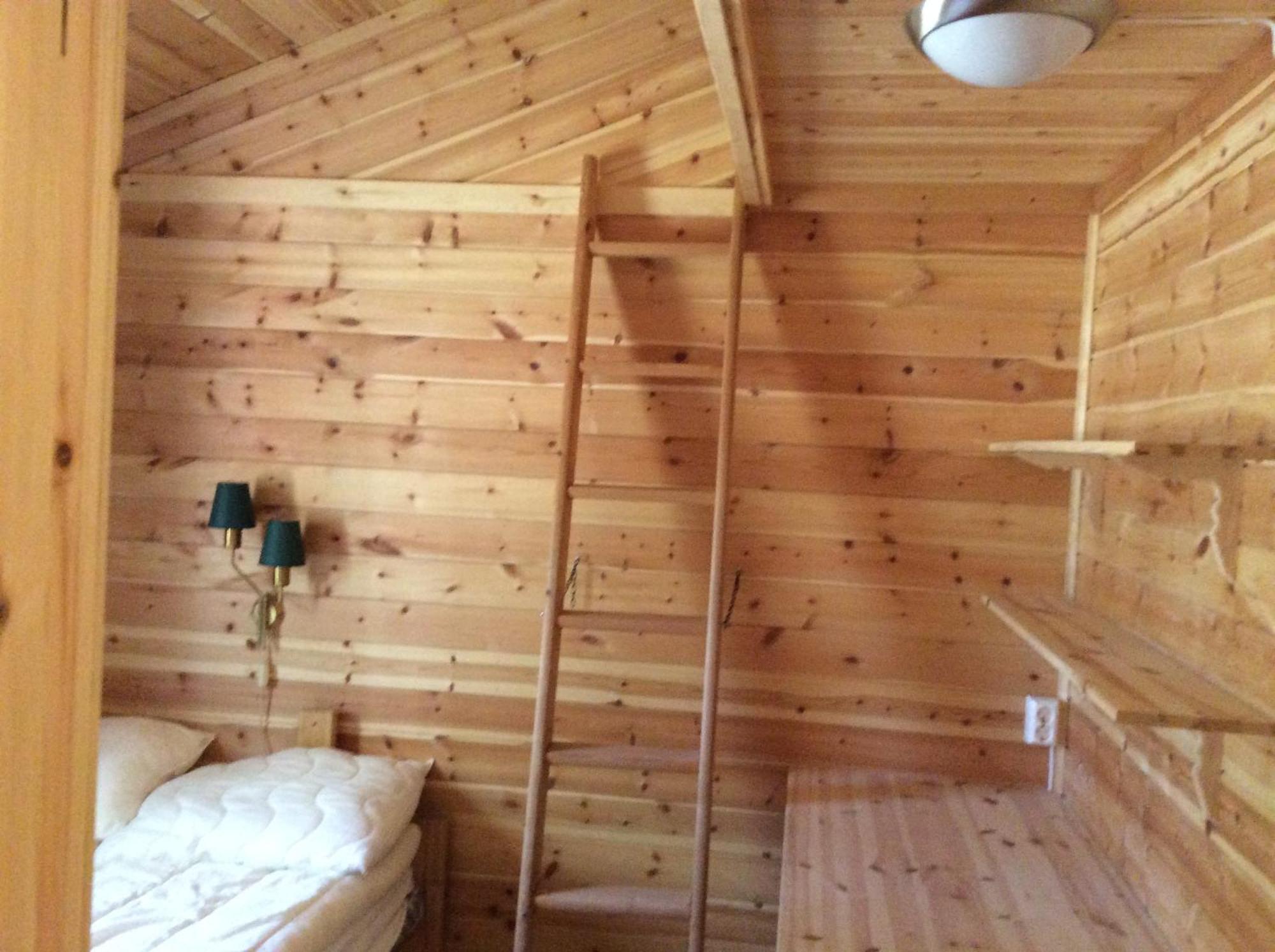 Furuly Camping Nordberg Ruang foto