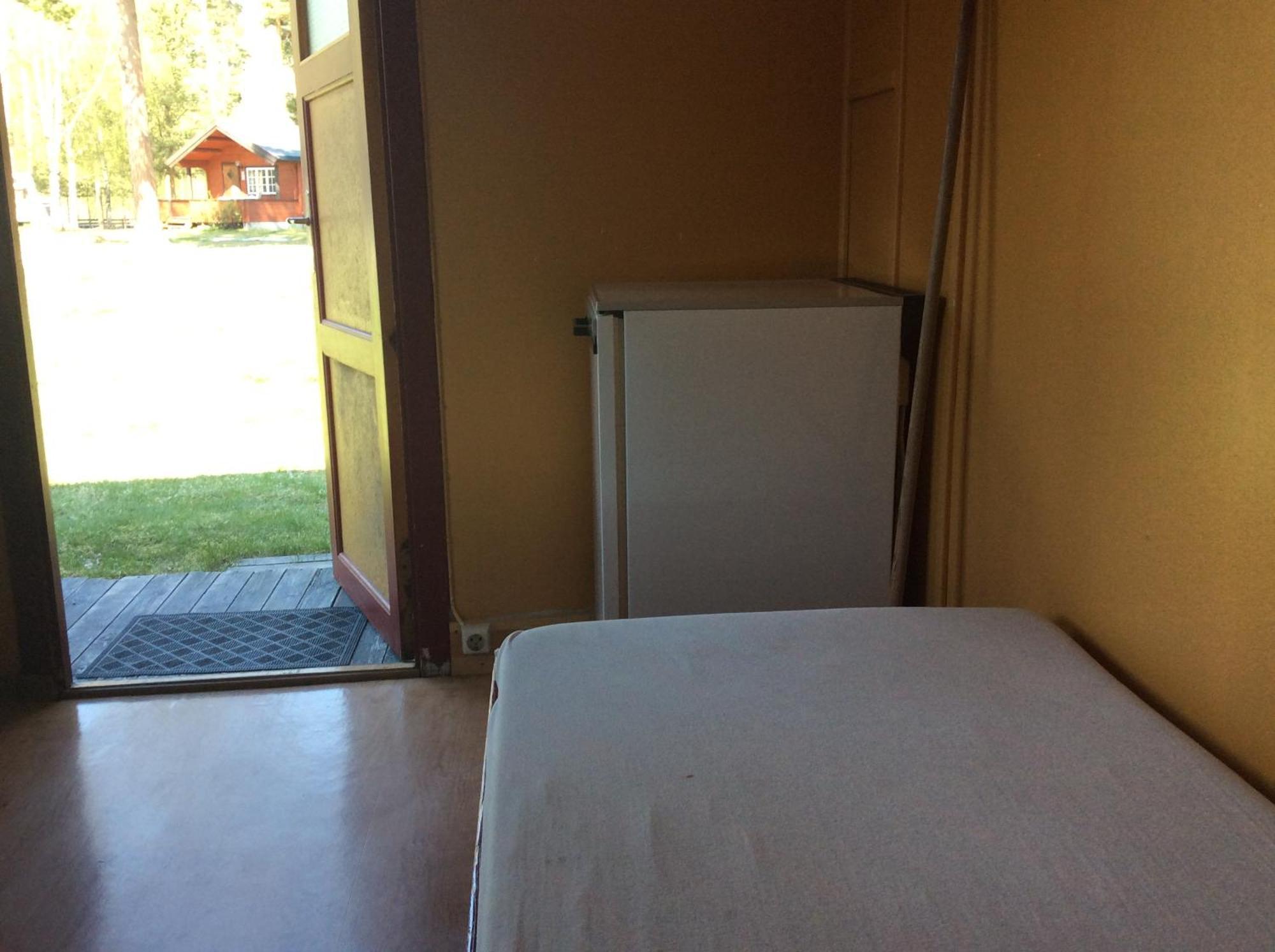 Furuly Camping Nordberg Ruang foto