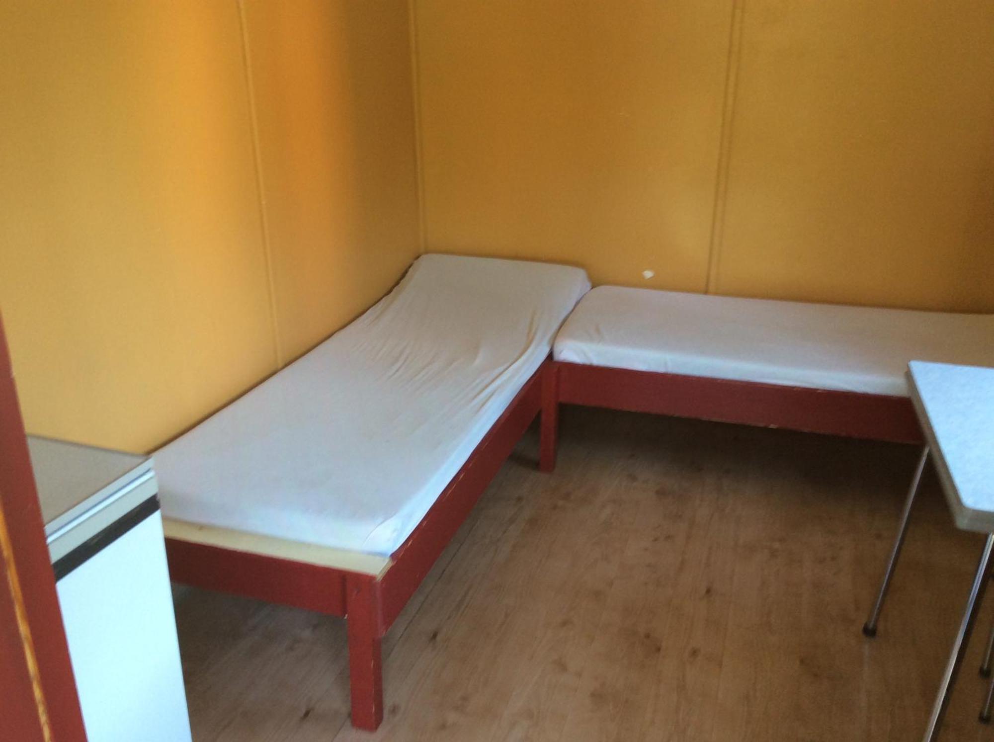 Furuly Camping Nordberg Ruang foto