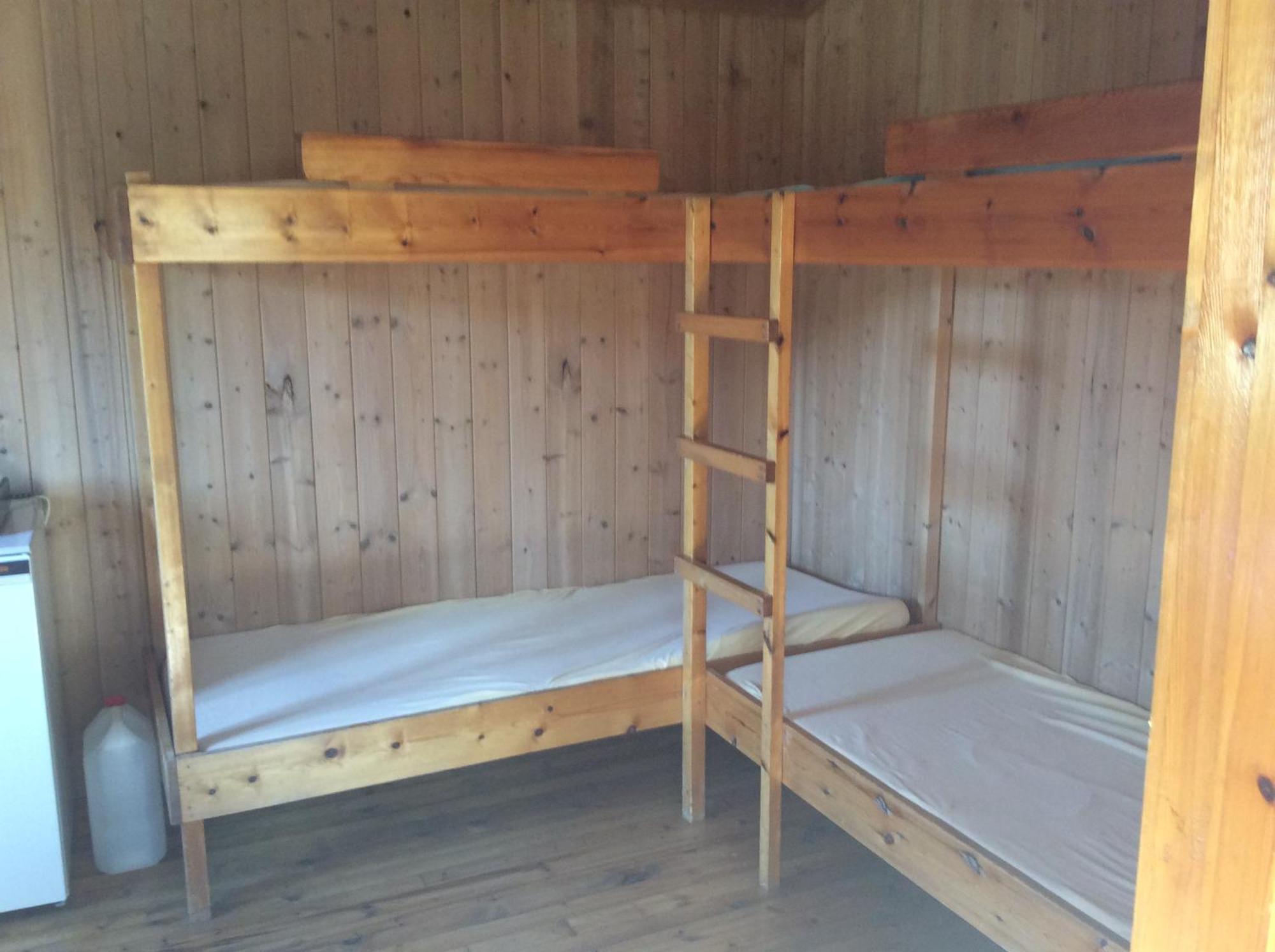 Furuly Camping Nordberg Ruang foto