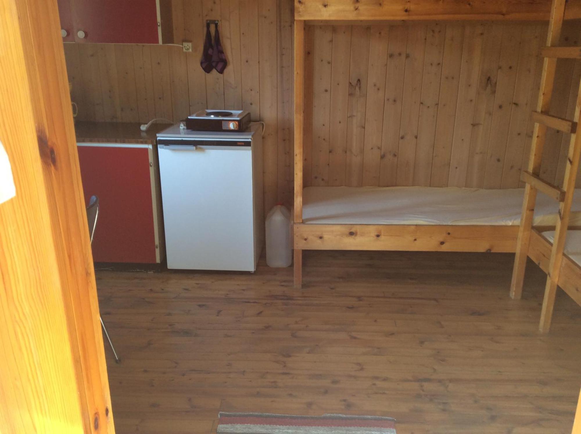 Furuly Camping Nordberg Ruang foto