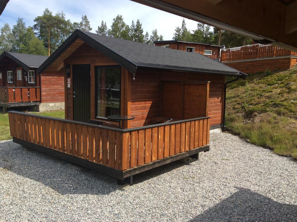 Furuly Camping Nordberg Bagian luar foto