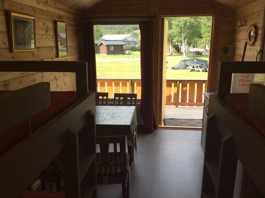Furuly Camping Nordberg Bagian luar foto