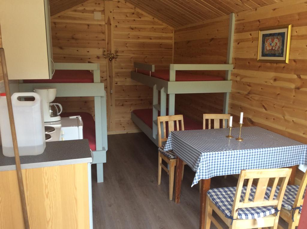 Furuly Camping Nordberg Bagian luar foto