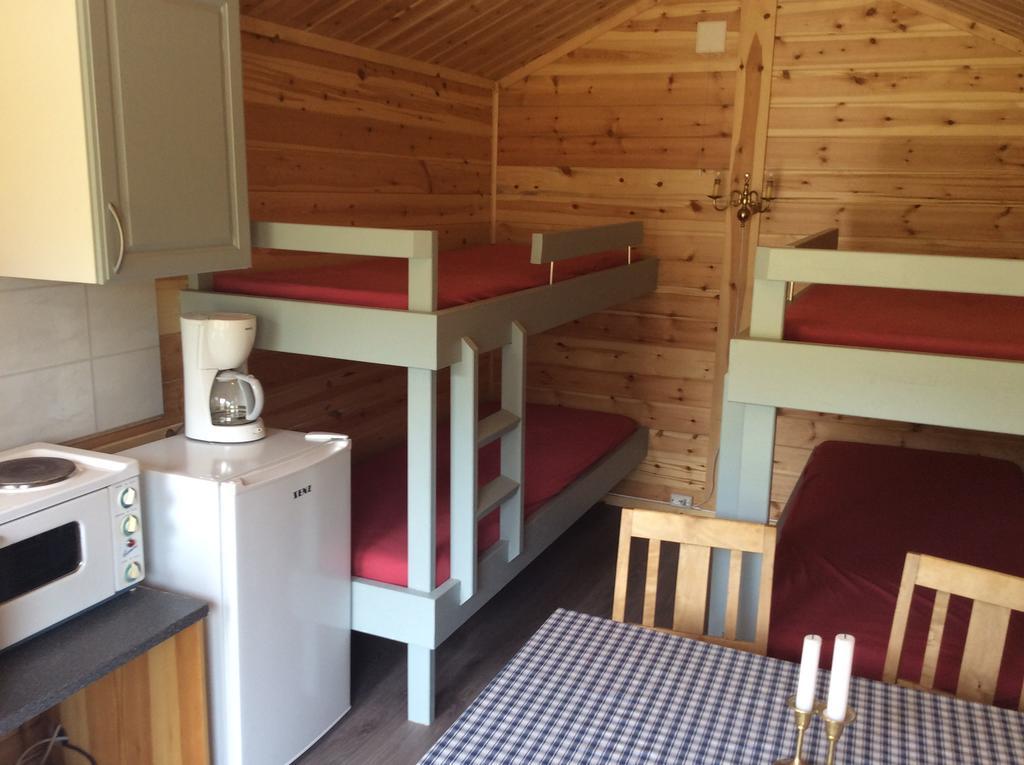 Furuly Camping Nordberg Bagian luar foto