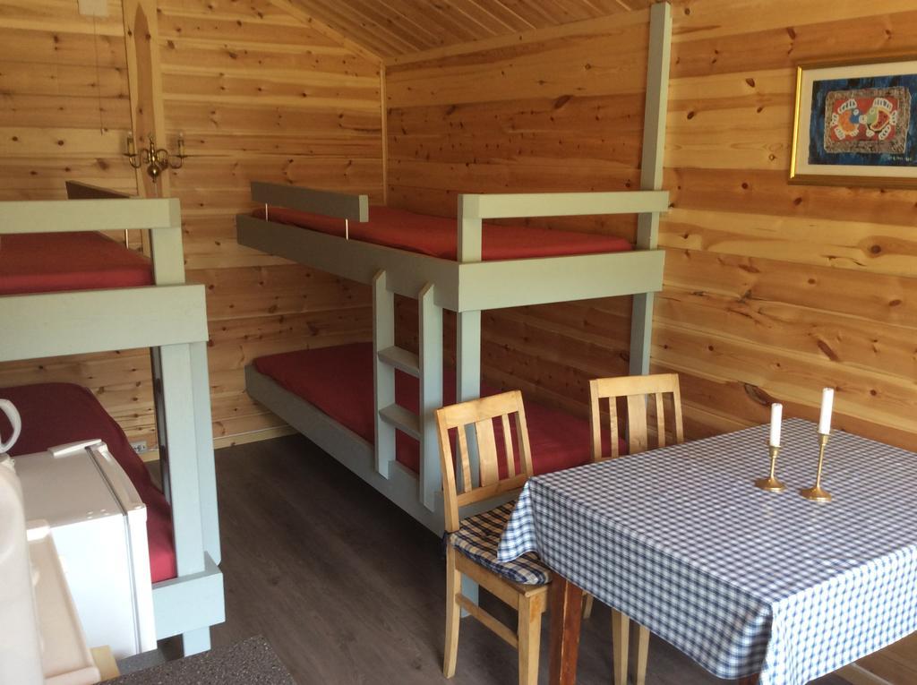 Furuly Camping Nordberg Bagian luar foto