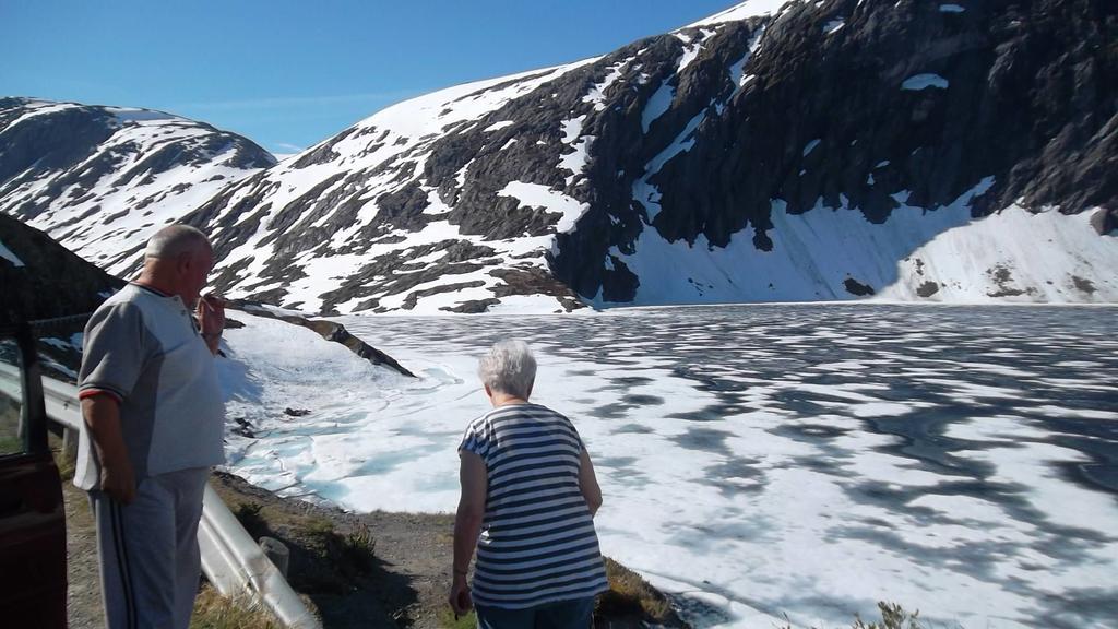Furuly Camping Nordberg Bagian luar foto