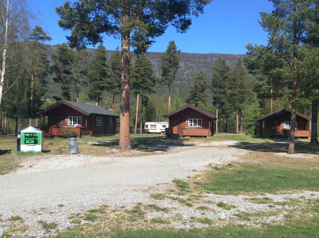 Furuly Camping Nordberg Bagian luar foto