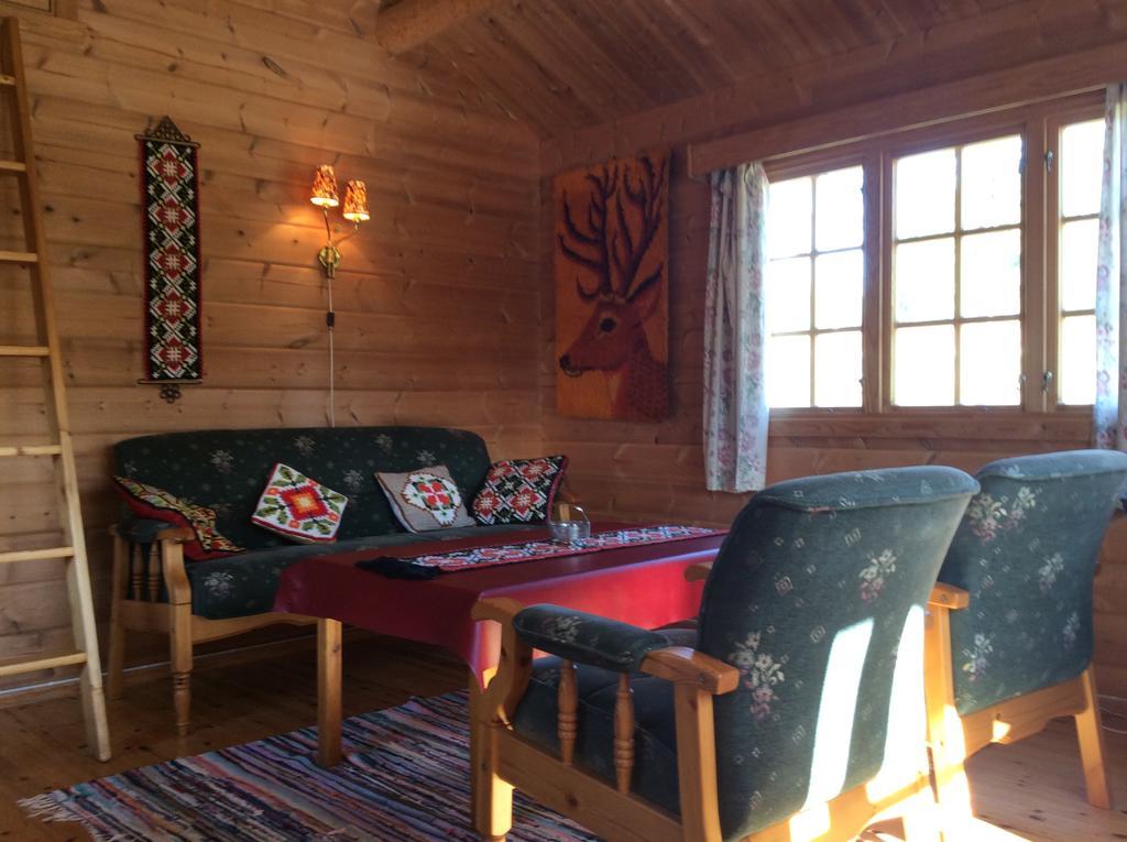 Furuly Camping Nordberg Bagian luar foto
