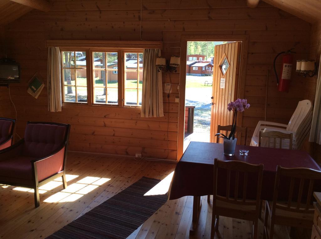 Furuly Camping Nordberg Bagian luar foto