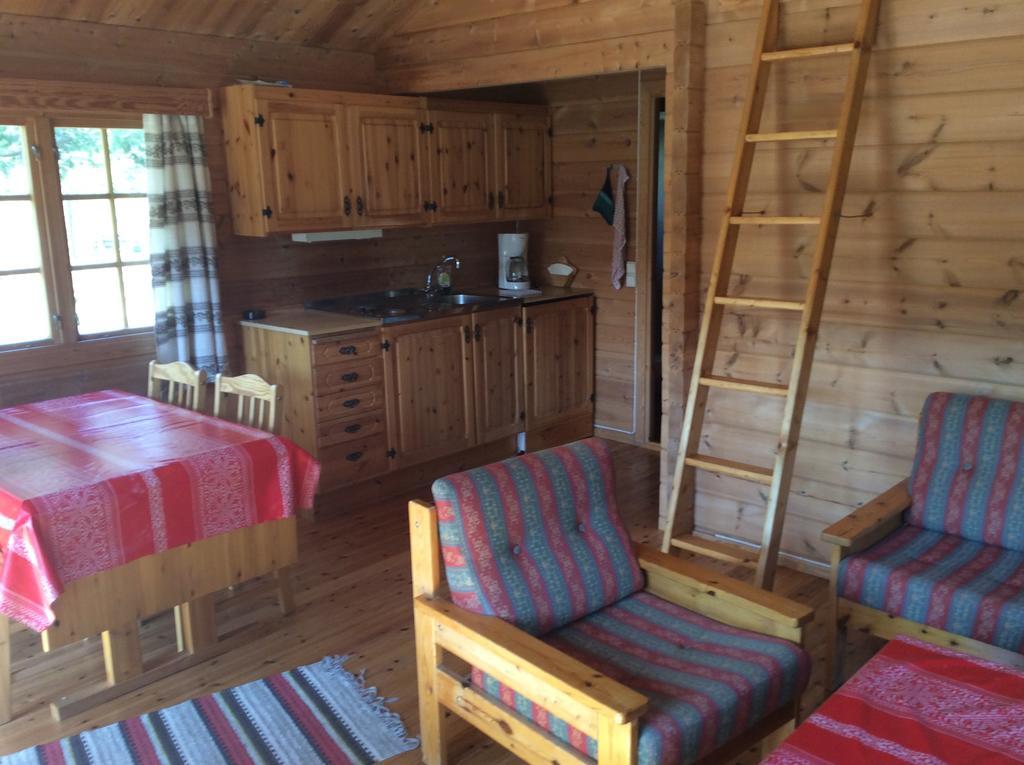 Furuly Camping Nordberg Bagian luar foto