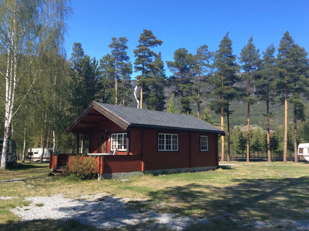 Furuly Camping Nordberg Bagian luar foto