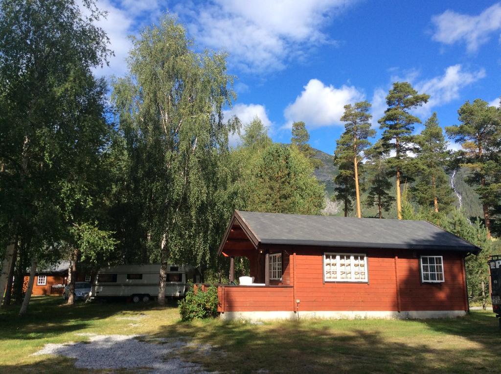 Furuly Camping Nordberg Bagian luar foto