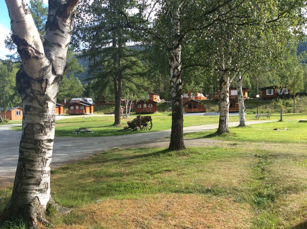 Furuly Camping Nordberg Bagian luar foto